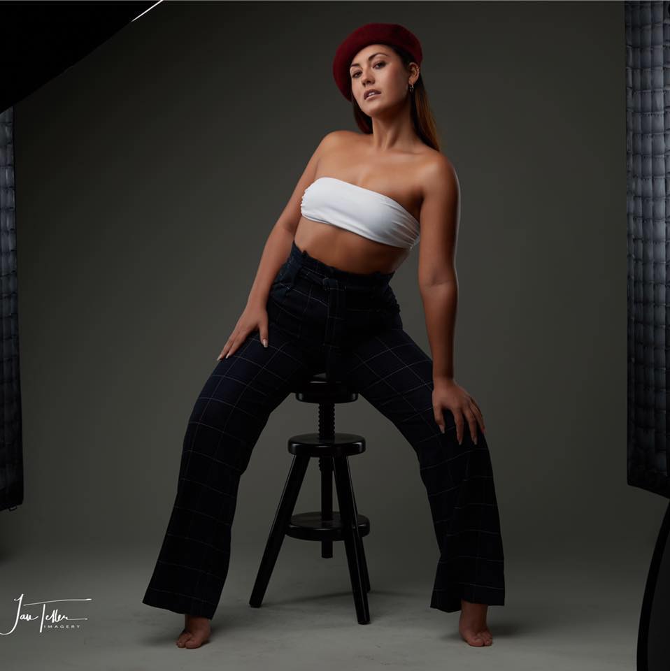 Sibine-Hotstepper-Dance-School-Copenhagen-Teacher