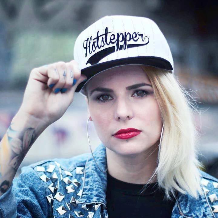 Karen-Galsgaard-Hotstepper-Dance-School-Teacher-Copenhagen-Denmark